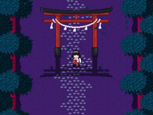 Yokai Goddess