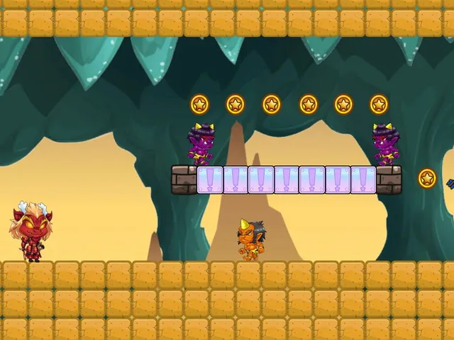Yokai Hero