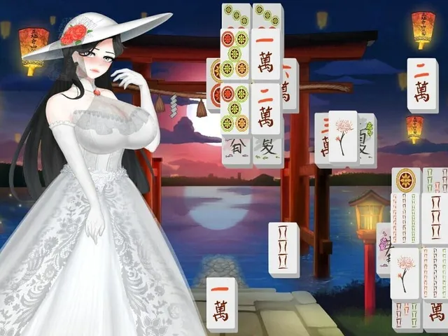 Yokai's Wish