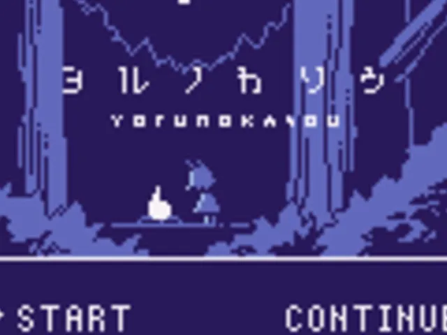 Yoru no Kasou