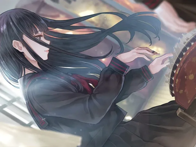 Yoru, Tomosu