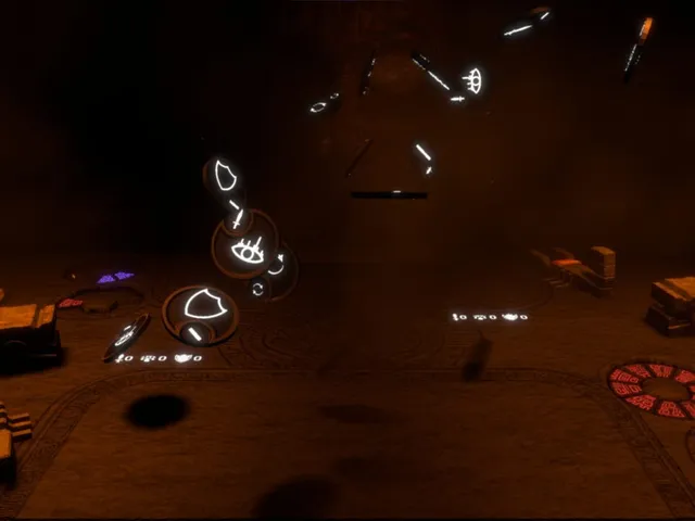 Yorvik's Game