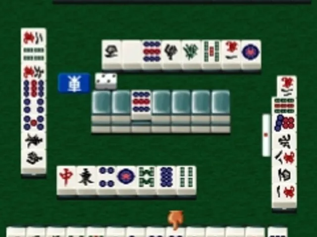 Yoshimoto Mahjong Club