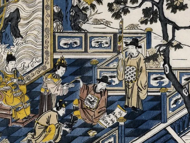 You are an Ancient Chinese Poet in Exile