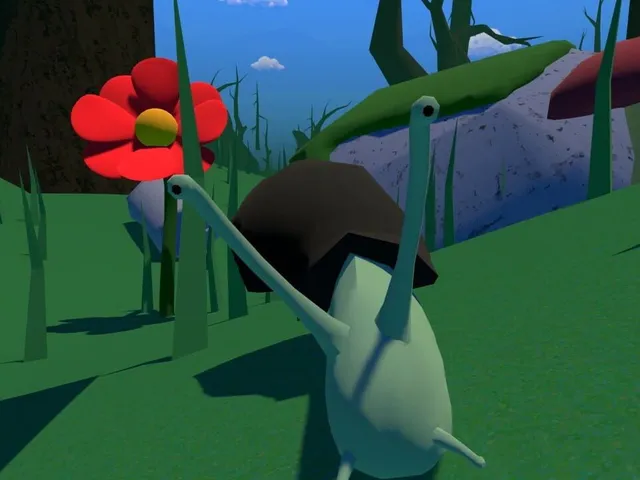 You Are Bugs