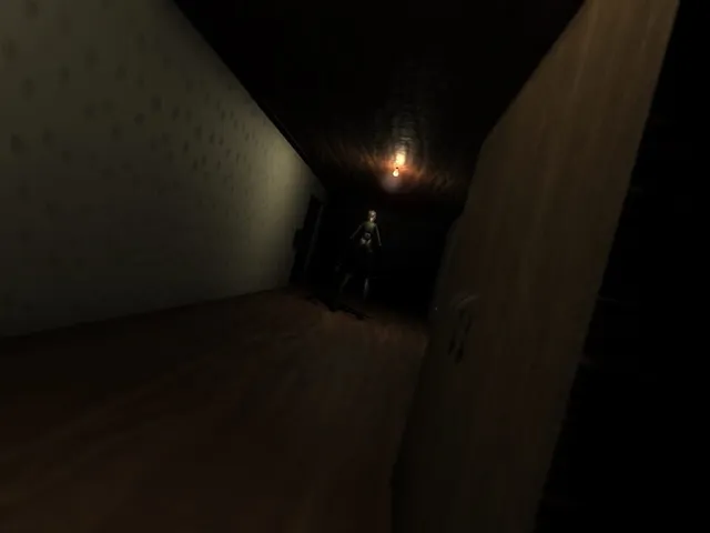 You Are Liam: Shadow Memories
