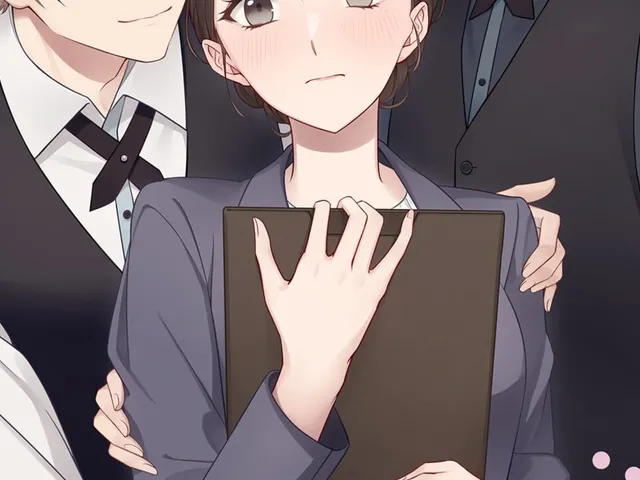 You Are Mine2 Otome Love Story