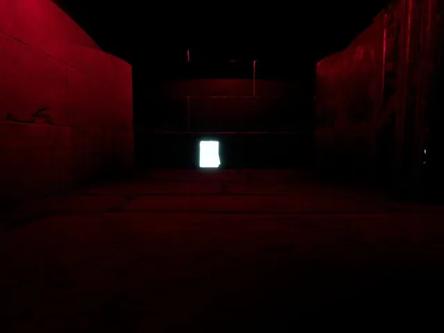 You are Never Alone
