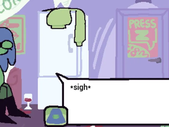 You Can Talk to People