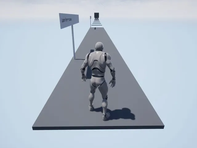 You Can't Finish