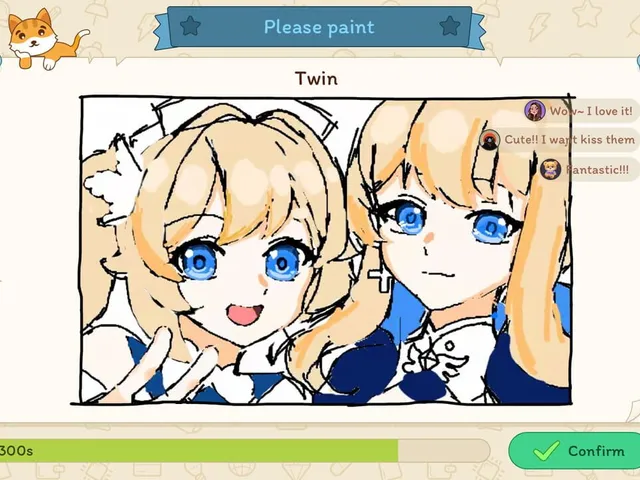 You Draw, I Guess