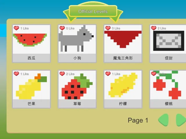 You Draw I Puzzle