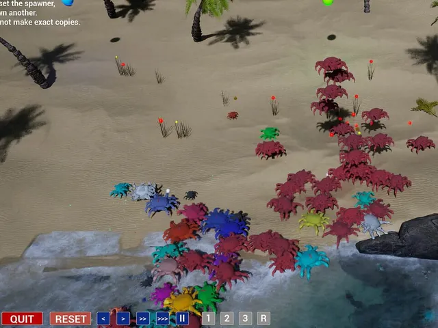 You Got Crabs