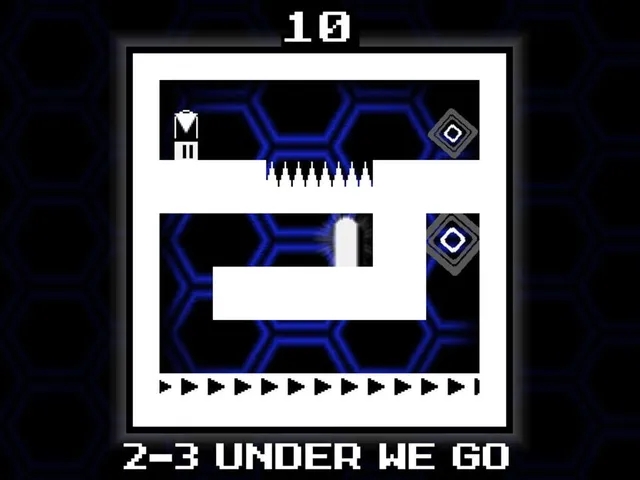 You Have 10 Seconds: 2023