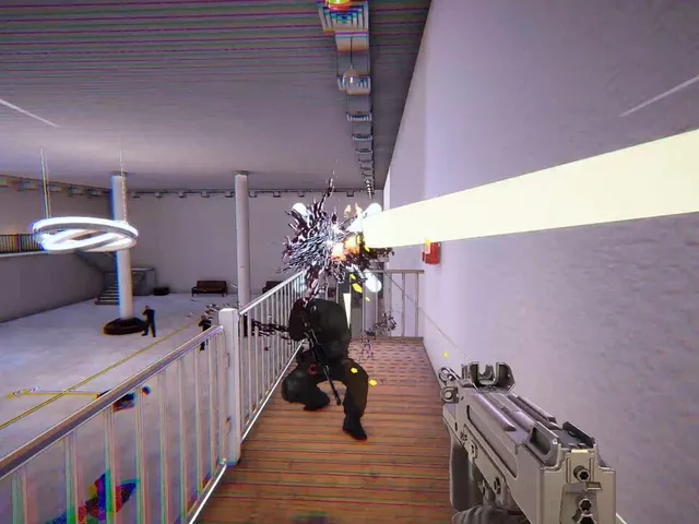 You Have A Delivery