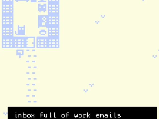 You Have to Go to Work
