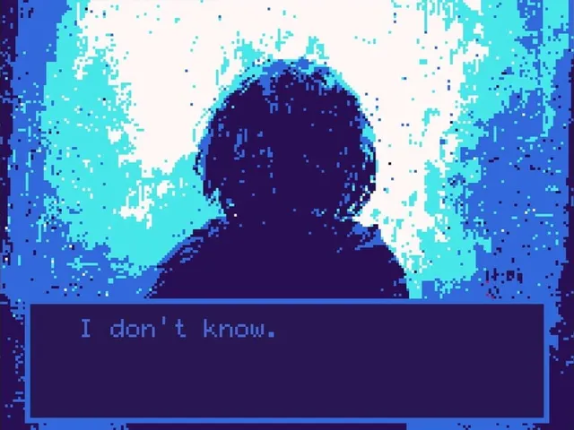 You Know My Name?