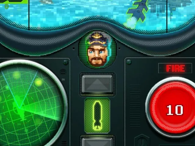You Sunk