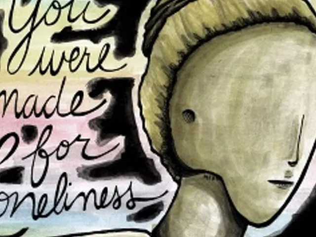 You Were Made for Loneliness