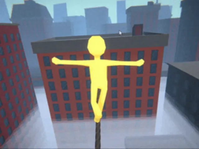 You Will Fall