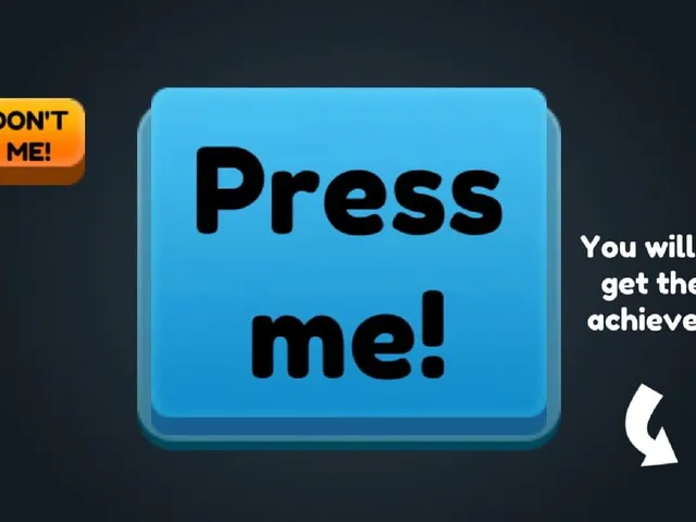 You Will Never Get This Achievement