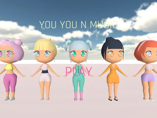 You You N Music