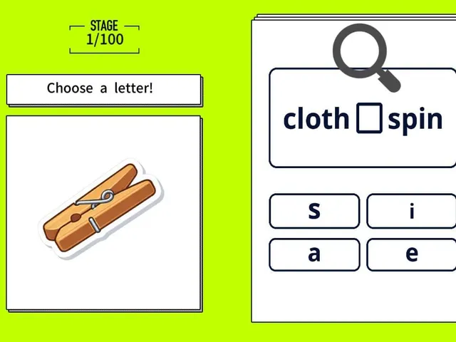 You’d Be Surprised!? Everyday English Vocabulary Fill-in-the-Blank Quiz
