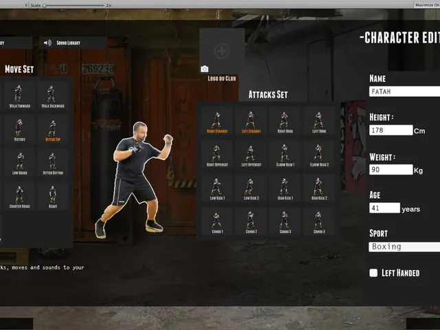 YouFight