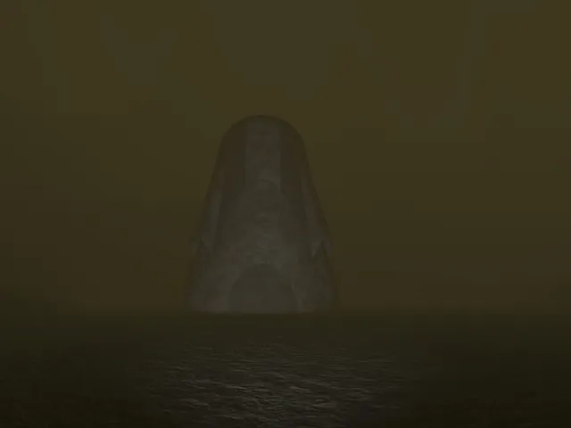 You'll Stay Here Forever