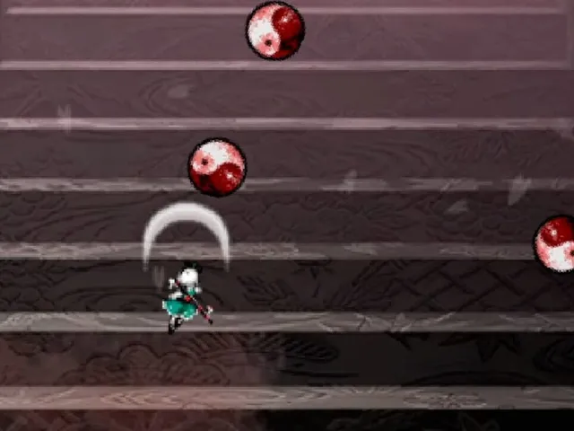 Youmu-Youmu Ball