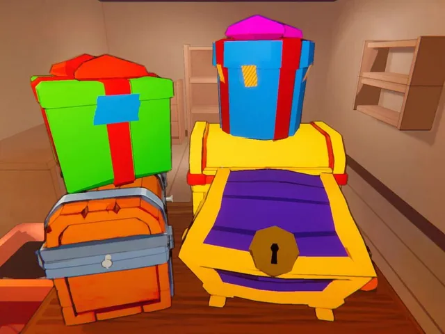 Your Cozy Unboxing