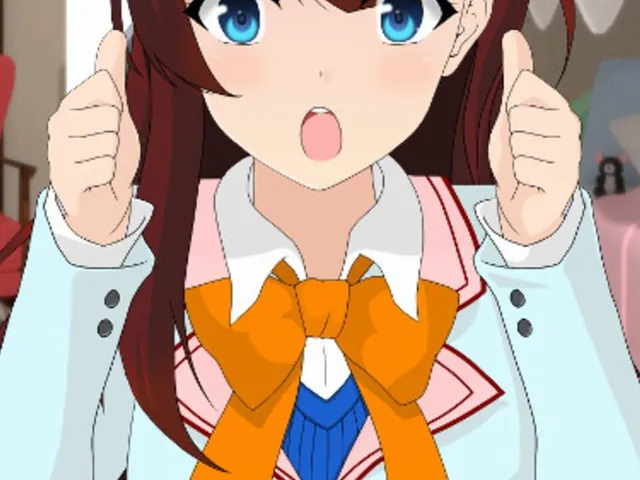Your Friend Hana