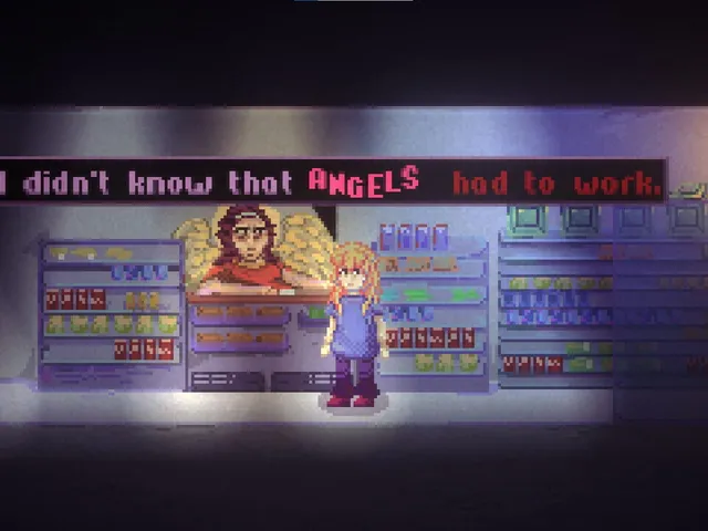 Your God Is False