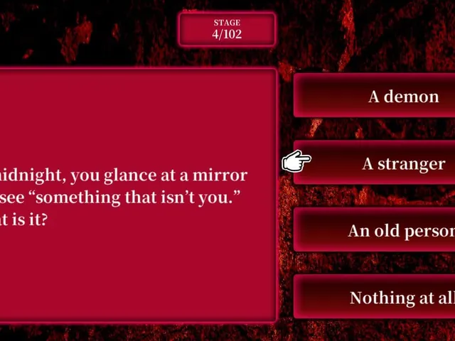 Your “Hidden Side” Test