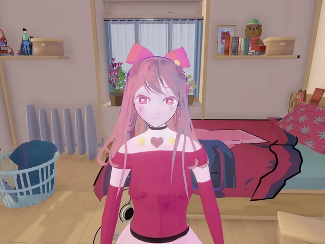 Your Love Ai