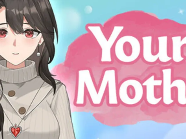 Your Mother