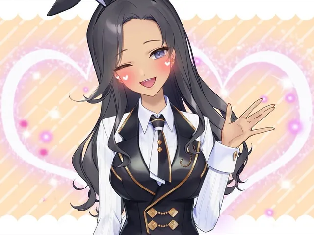 Your Second Wife