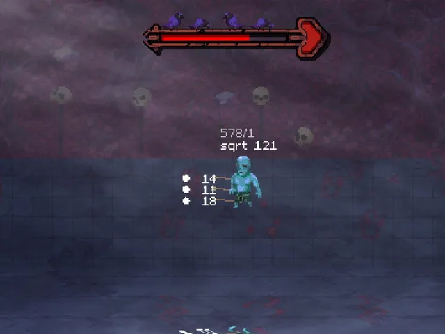 Your Shots Count