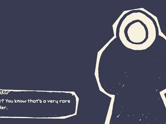 You're Just Imagining It