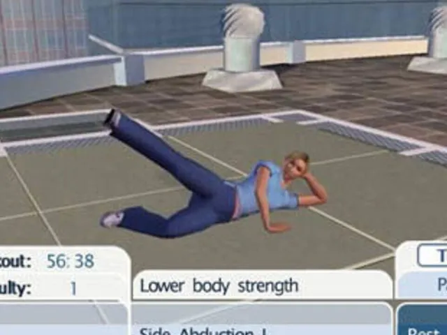 Yourself!Fitness