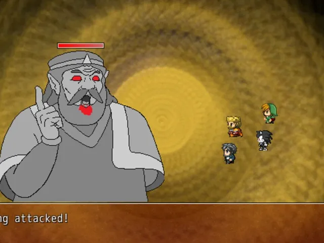 YouTube Poop World