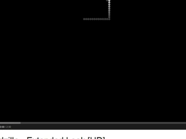 YouTube Snake