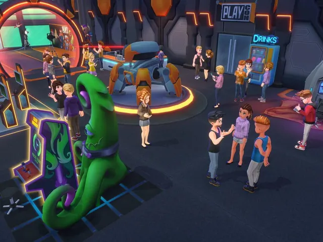Youtubers Life 3