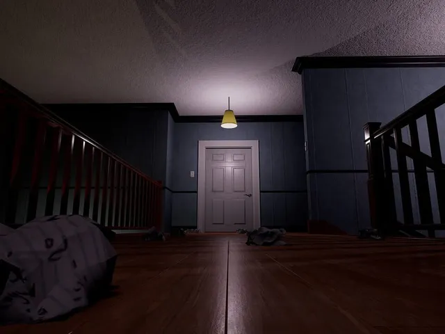You've Got a Package
