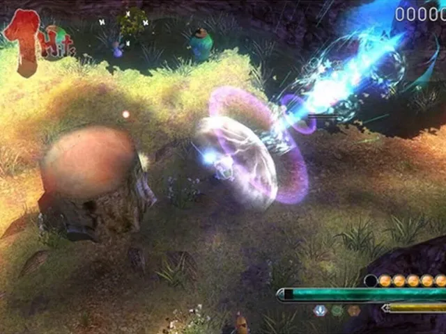 Youyou Kengeki Musou
