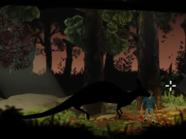 Yowie