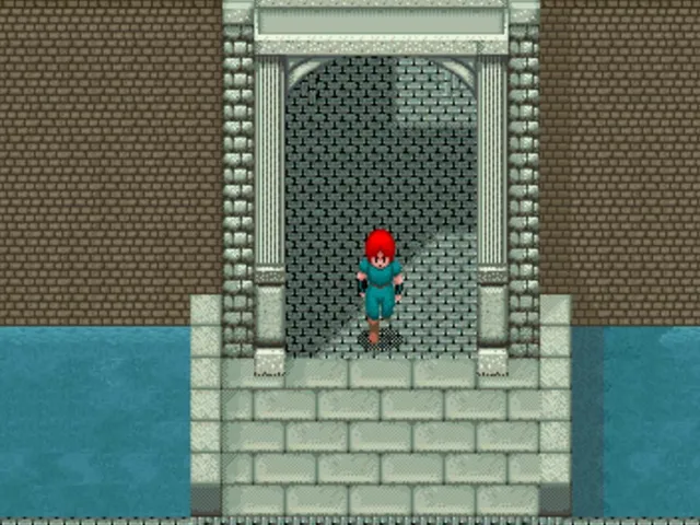 Ys