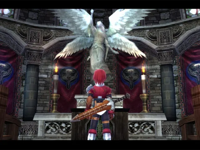 Ys: Memories of Celceta