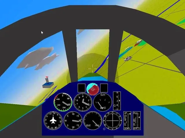 YSFlight