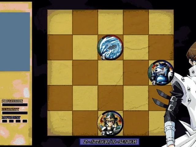 Yu-Gi-Oh 2